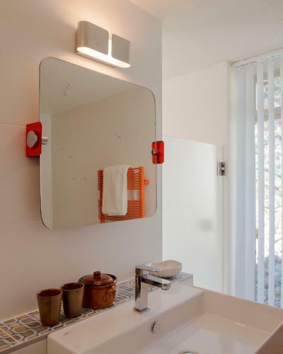 Bed & Breakfast Les Milles Roches
