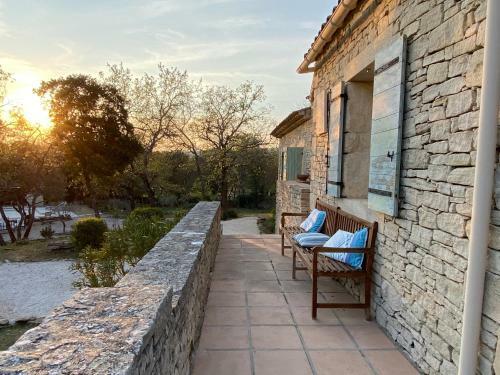 Villa Le Mas Des Dunes