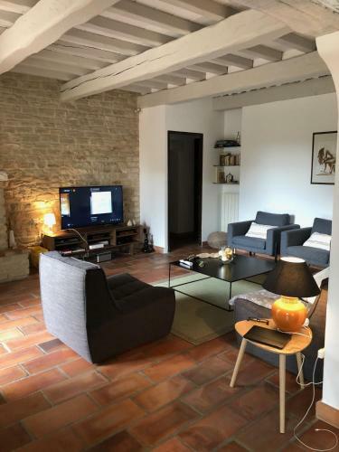 Villa Le Mas Des Dunes