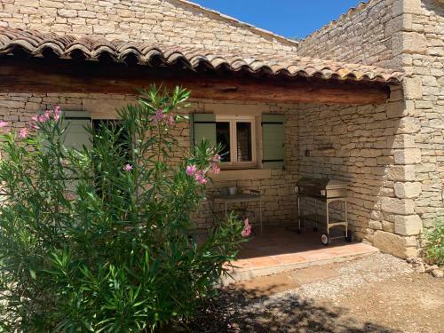 Villa Le Mas Des Dunes