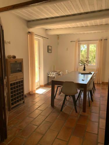 Villa Le Mas Des Dunes