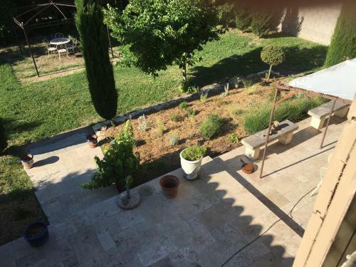 Villa Mas En Luberon