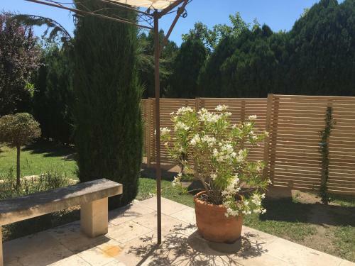 Villa Mas En Luberon