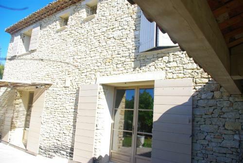 Villa Mas En Luberon