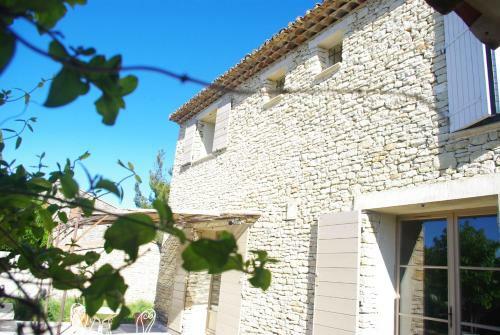 Villa Mas En Luberon