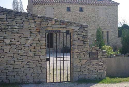 Villa Mas En Luberon