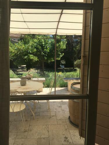 Villa Mas En Luberon