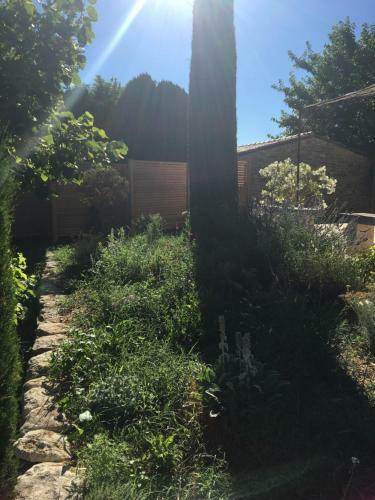 Villa Mas En Luberon