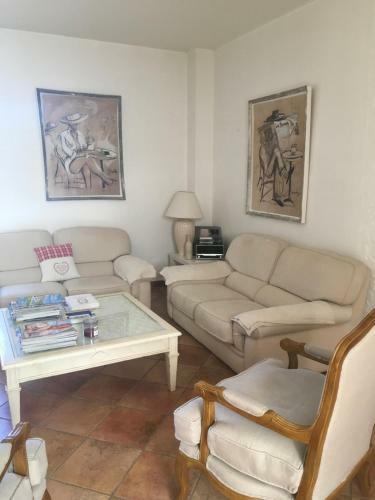 Villa Mas En Luberon