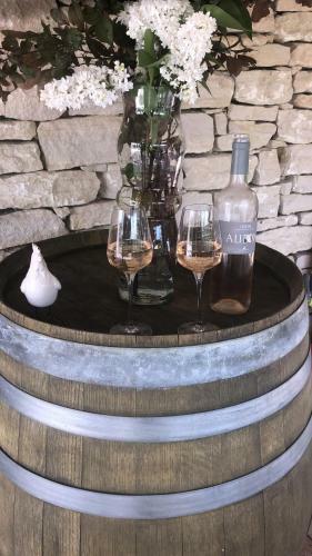 Villa Mas En Luberon