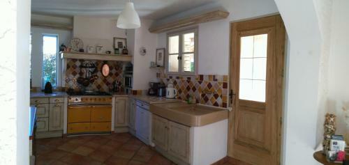 Villa Mas En Luberon
