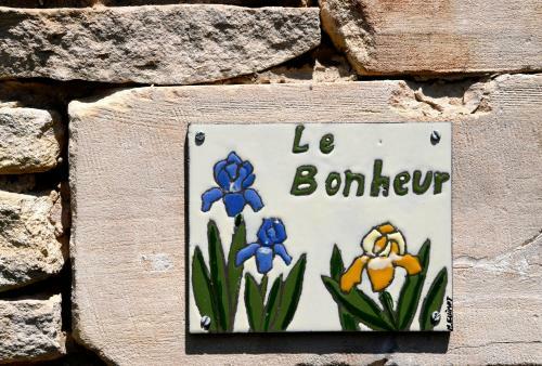 Le Bonheur