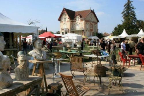 Le Bonheur