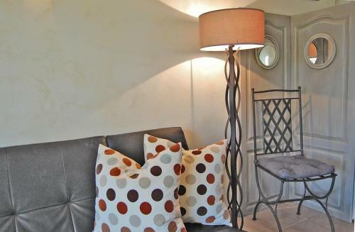 Cypr�s Du Paradis � Gordes