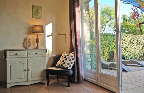 Cypr�s Du Paradis � Gordes