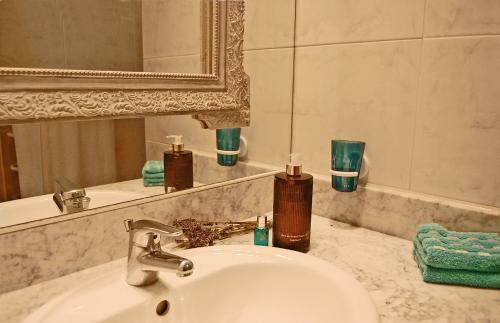 Cypr�s Du Paradis � Gordes