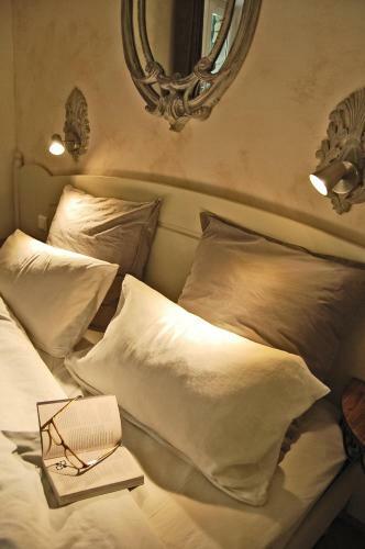 Cypr�s Du Paradis � Gordes