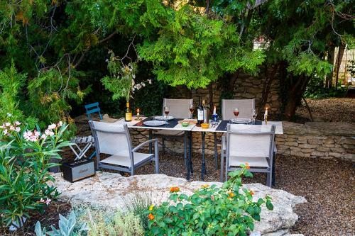 Bed & Breakfast La Bastide Jouval