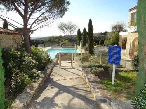 Apartamento Cigale De Gordes