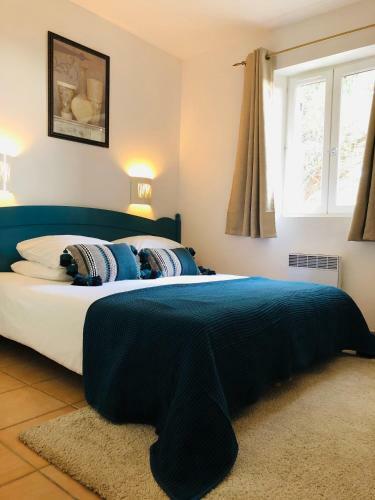 Apartamento Cigale De Gordes