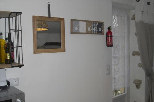 Apartamento Lou Mas Li Pitchoun
