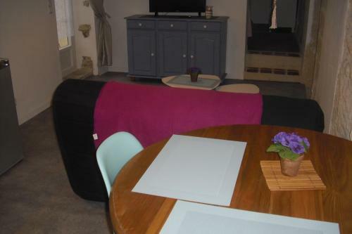 Apartamento Lou Mas Li Pitchoun