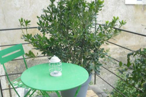 Apartamento Lou Mas Li Pitchoun
