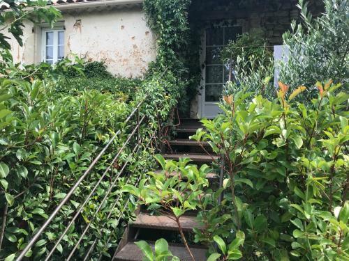 Apartamento Lou Mas Li Pitchoun