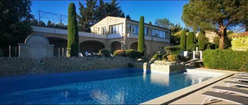 Apartamento Bastidon Lavande De Provence