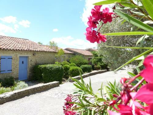 Apartamento Bastidon Lavande De Provence