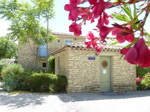 Apartamento Bastidon Lavande De Provence