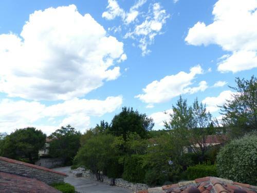 Apartamento Bastidon Lavande De Provence