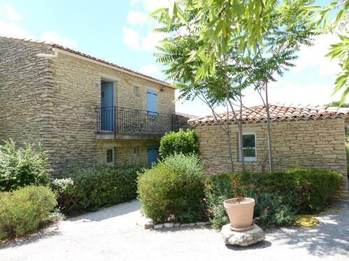 Apartamento Bastidon Lavande De Provence