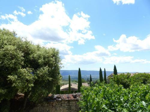 Apartamento Bastidon Lavande De Provence