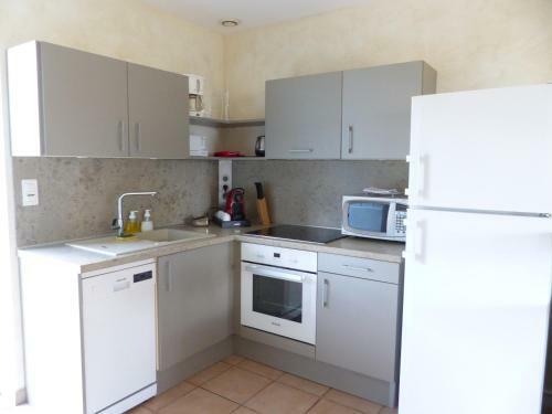Apartamento Bastidon Lavande De Provence