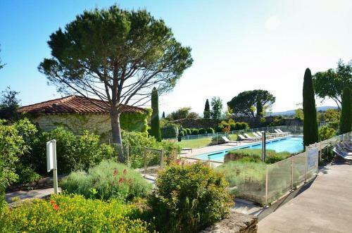 Apartamento Bastidon Lavande De Provence