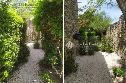 Domaine Les Bastidons