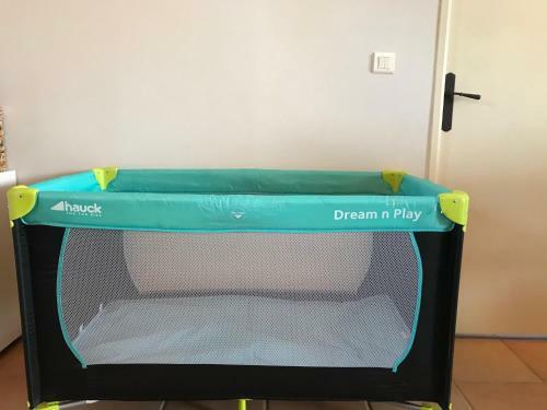 Le Bastidon De L Olivier
