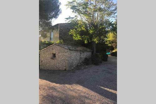 Le Bastidon De L Olivier