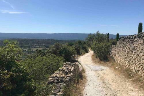Le Bastidon De L Olivier