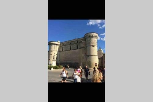 Le Bastidon De L Olivier