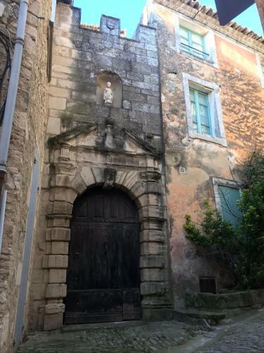 Le Bastidon De L Olivier