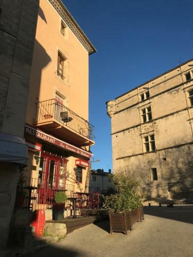 Le Bastidon De L Olivier