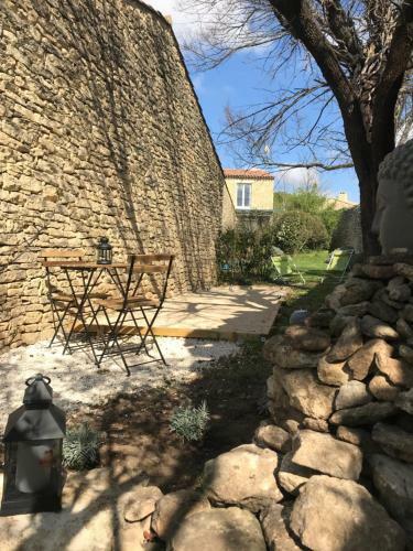 Le Bastidon De L Olivier