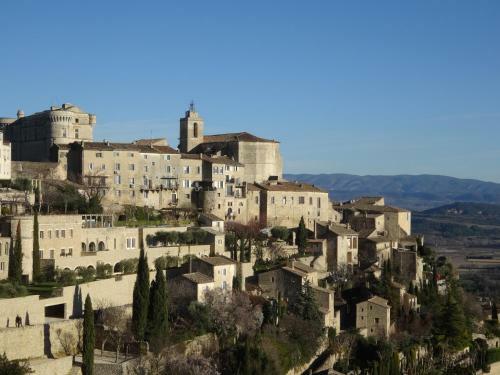 Le Mazet Du Domaine