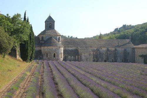 Le Mazet Du Domaine
