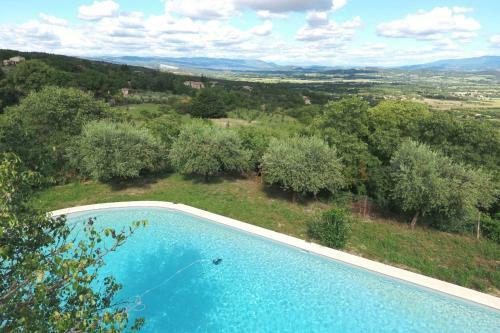 Le Petit Lub�ron - Beautiful Gordian Villa