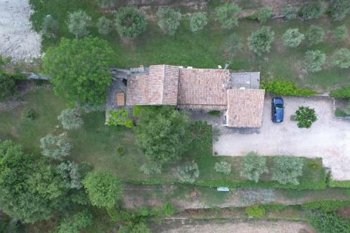 Le Petit Lub�ron - Beautiful Gordian Villa