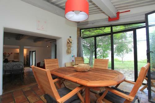 Le Petit Lub�ron - Beautiful Gordian Villa