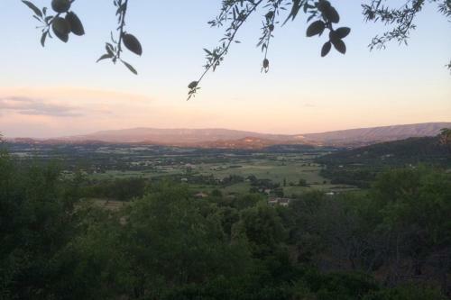 Le Petit Lub�ron - Beautiful Gordian Villa